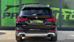 BMW X3 — miniatura 5