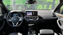 BMW X3 — miniatura 9