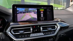 BMW X3 — miniatura 11
