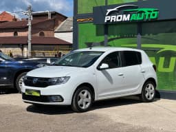 Dacia Sandero — miniatura 1