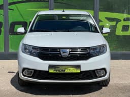 Dacia Sandero — miniatura 2