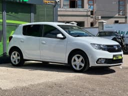 Dacia Sandero — miniatura 3