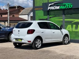 Dacia Sandero — miniatura 4