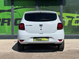 Dacia Sandero — miniatura 5