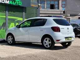 Dacia Sandero — miniatura 6