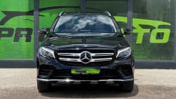 Mercedes-Benz GLC — miniatura 2