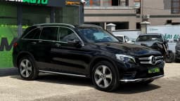 Mercedes-Benz GLC — miniatura 3