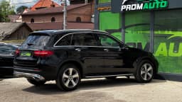 Mercedes-Benz GLC — miniatura 4