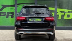 Mercedes-Benz GLC — miniatura 5