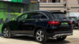 Mercedes-Benz GLC — miniatura 6