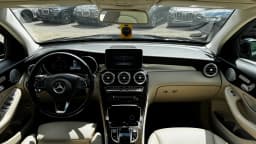 Mercedes-Benz GLC — miniatura 9