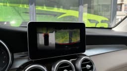 Mercedes-Benz GLC — miniatura 10