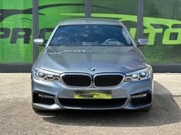 BMW 5 Series — miniatura 2
