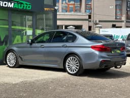 BMW 5 Series — miniatura 6