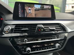 BMW 5 Series — miniatura 14