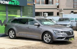 Renault Talisman — miniatura 3