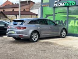 Renault Talisman — miniatura 4
