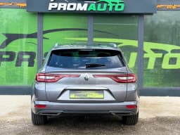 Renault Talisman — miniatura 5