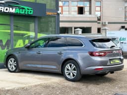Renault Talisman — miniatura 6
