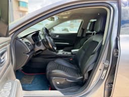 Renault Talisman — miniatura 8
