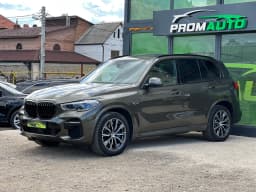 BMW X5 — miniatura 1