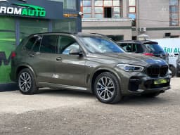 BMW X5 — miniatura 3