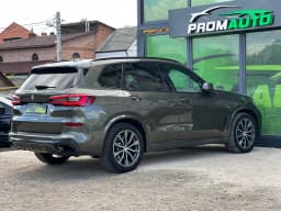 BMW X5 — miniatura 4