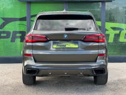 BMW X5 — miniatura 5