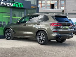 BMW X5 — miniatura 6