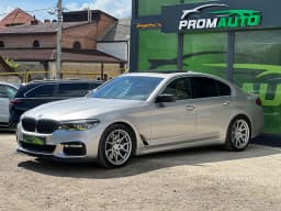 BMW 5 Series — miniatura 1