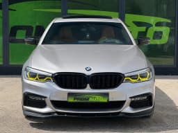 BMW 5 Series — miniatura 2