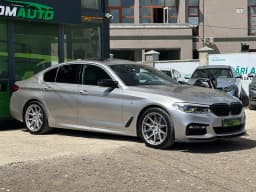 BMW 5 Series — miniatura 3
