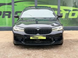 BMW 5 Series — miniatura 2
