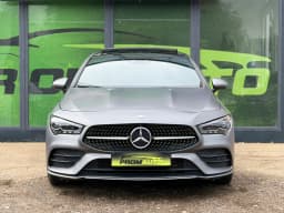 Mercedes-Benz CLA — miniatura 2