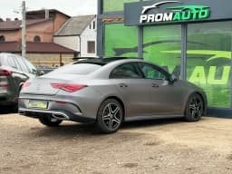 Mercedes-Benz CLA — miniatura 4