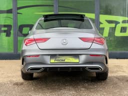 Mercedes-Benz CLA — miniatura 5