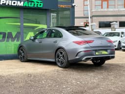 Mercedes-Benz CLA — miniatura 6