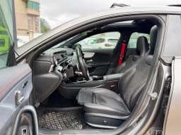 Mercedes-Benz CLA — miniatura 7