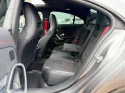 Mercedes-Benz CLA — miniatura 8