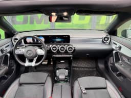 Mercedes-Benz CLA — miniatura 9