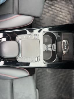 Mercedes-Benz CLA — miniatura 12