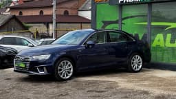 Audi A4 — miniatura 1