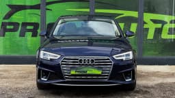 Audi A4 — miniatura 2