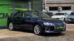 Audi A4 — miniatura 3