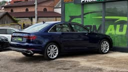 Audi A4 — miniatura 4