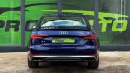 Audi A4 — miniatura 5
