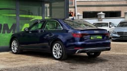 Audi A4 — miniatura 6