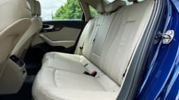 Audi A4 — miniatura 8