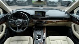 Audi A4 — miniatura 9