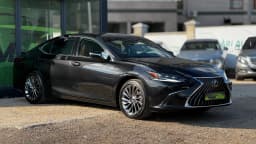 Lexus ES — miniatura 3